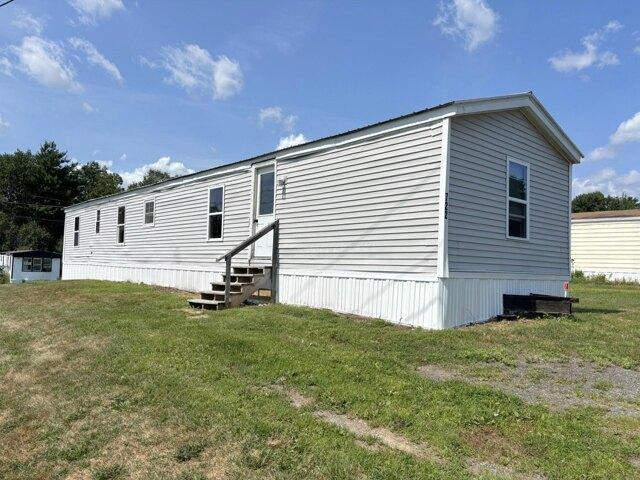 Property for sale in Morrison Corner, Clinton