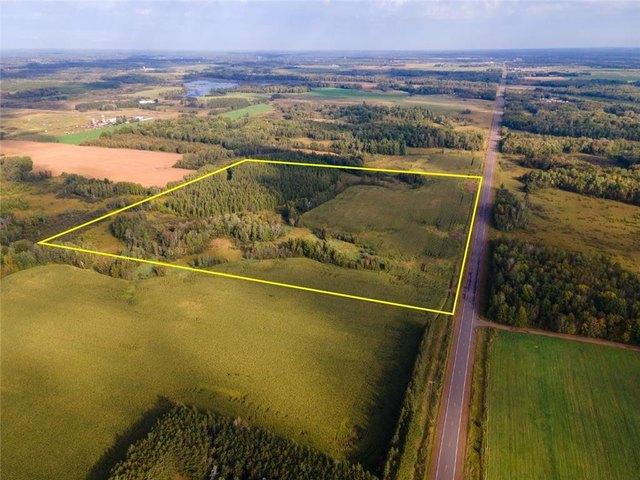 Land for sale in Hinckley, Minnesota