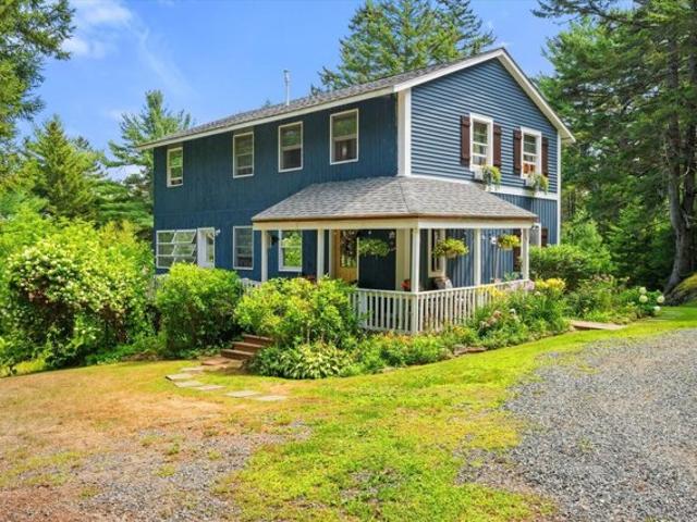 House for sale in Blue Hill, Maine