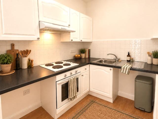Apartment for rent in West End, Old Wharf