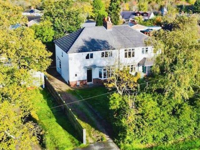 House for sale in Pinfold, Leicestershire