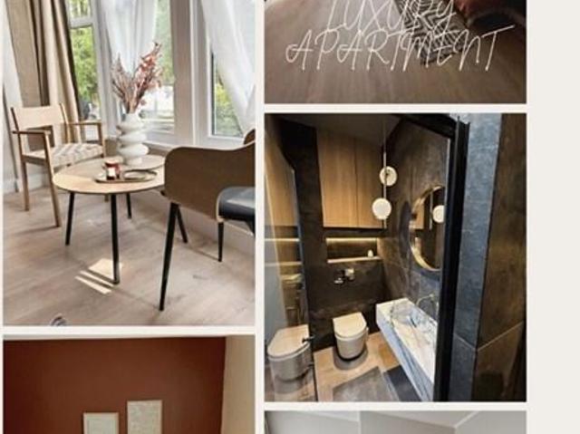 Apartment for rent in West End, Old Wharf