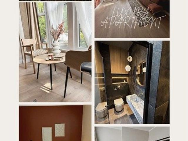 Apartment for rent in West End, Old Wharf