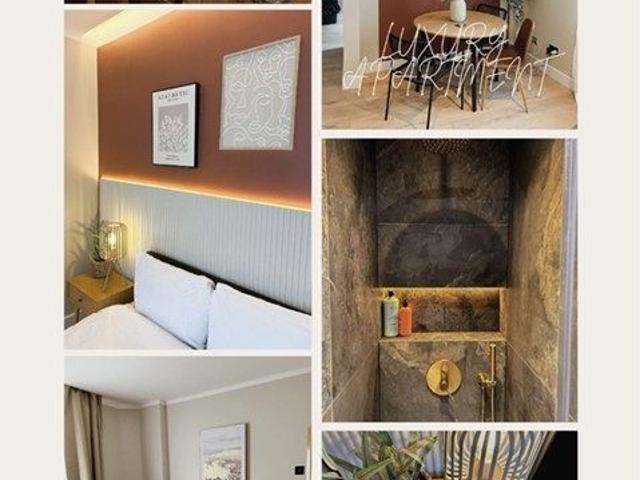 Apartment for rent in West End, Old Wharf