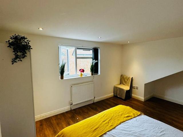House for rent in Old Wharf, City Of Leicester