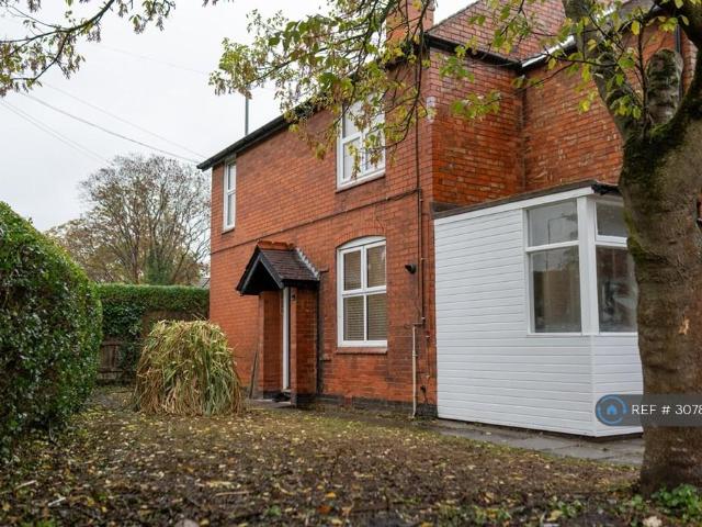 House for rent in Leicester Forest East, Blaby