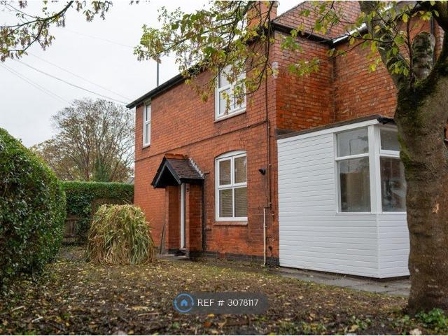 House for rent in Leicester Forest East, Blaby