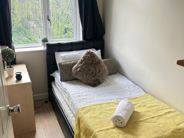 Room for rent in Old Wharf, City Of Leicester