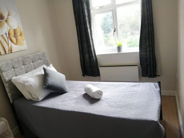 Room for rent in Old Wharf, City Of Leicester