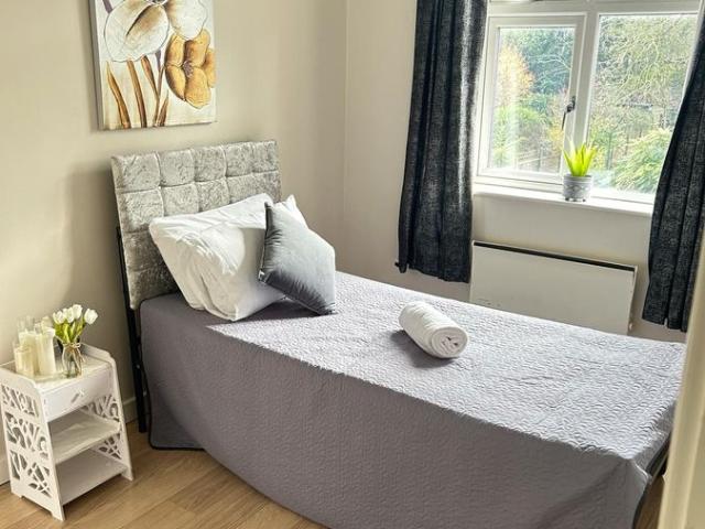 Room for rent in Old Wharf, City Of Leicester