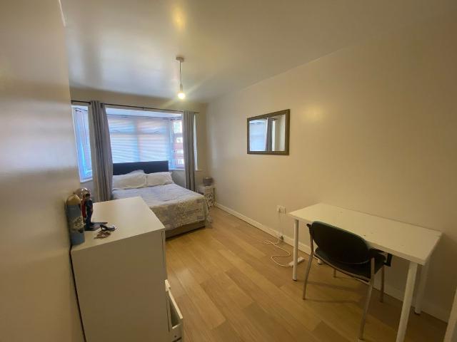 Room for rent in Old Wharf, City Of Leicester
