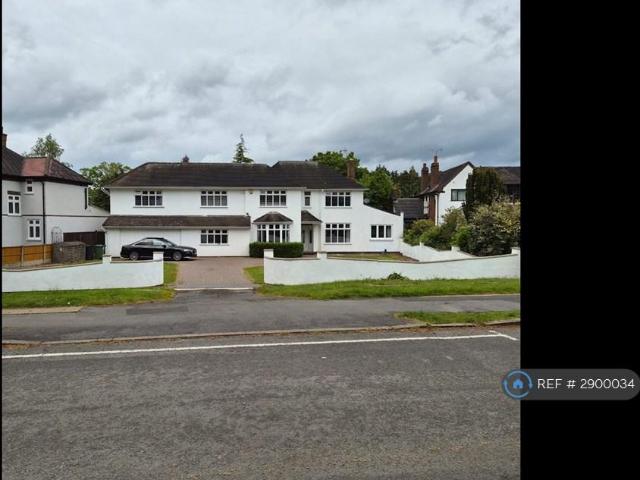 House for rent in St Nicolas Park, Camp Hill