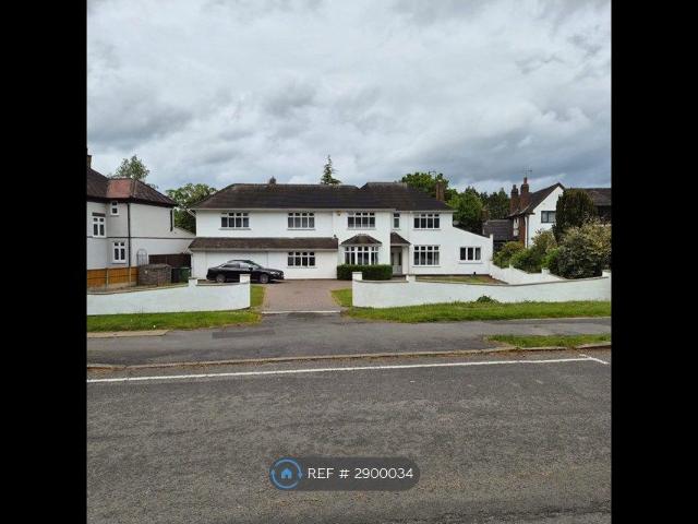 House for rent in St Nicolas Park, Camp Hill