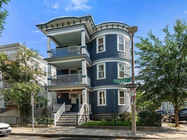 Condo for sale in Dorchester, Boston