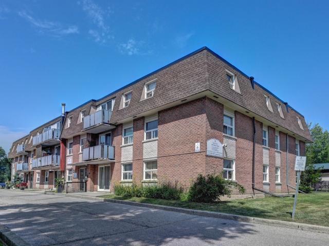 Apartment for rent in Wilmot, Ontario