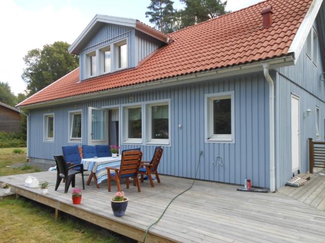 Lägenhet hyra i Hindås, Västra Götaland