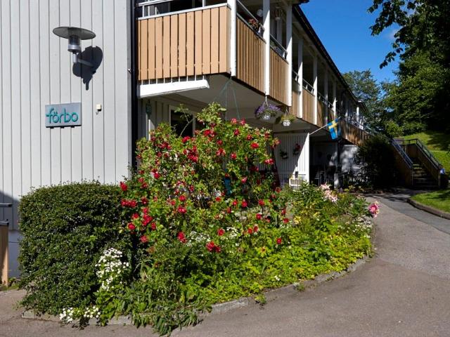 Lägenhet hyra i Hindås, Västra Götaland