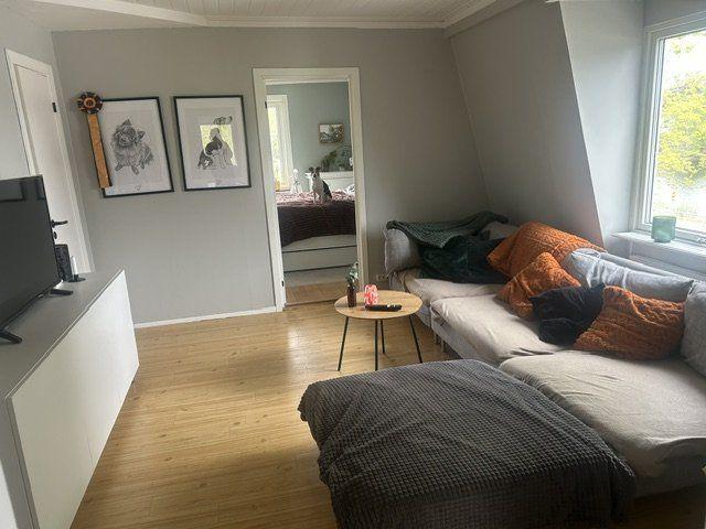 Lägenhet hyra i Hindås, Västra Götaland