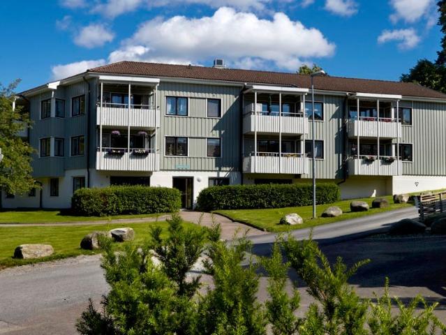 Lägenhet hyra i Hindås, Västra Götaland