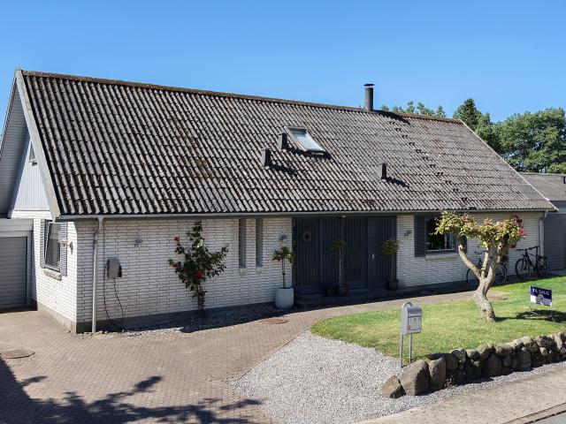 Villa til salg i Haslev, Faxe