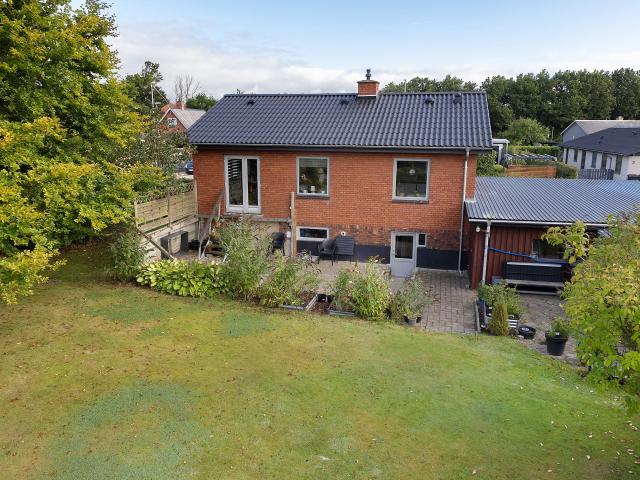 Villa til salg i Århus