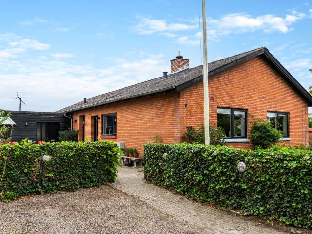 Villa til salg i Århus