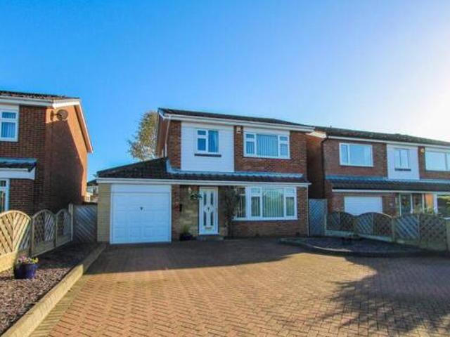 House for sale in Bessacarr, South Yorkshire