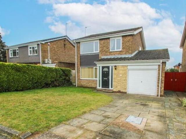 House for sale in Bessacarr, South Yorkshire