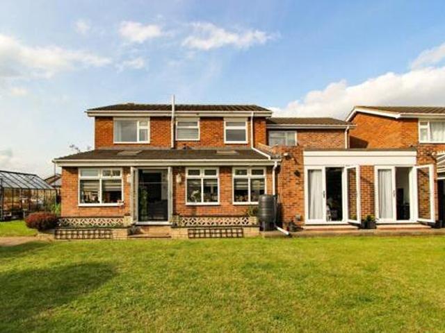 House for sale in Bessacarr, South Yorkshire