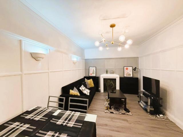 Apartment for rent in Marylebone, Greater London