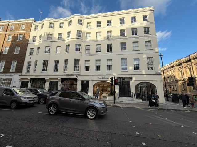 Apartment for rent in Marylebone, Greater London