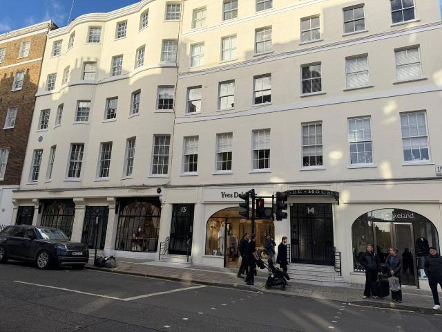 Apartment for rent in City of Westminster, Greater London