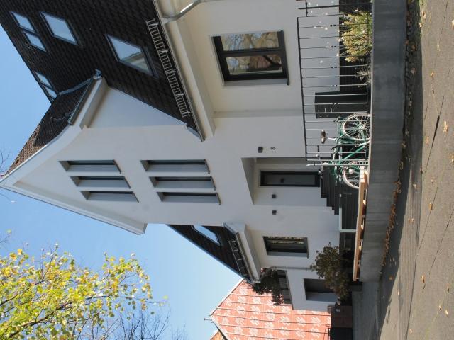 Büro mieten in Zoo, Hannover
