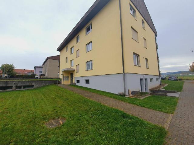 Wohnung mieten in Hindelbank, Bern