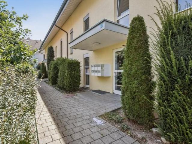 Apartment mieten in Hindelbank, Bern