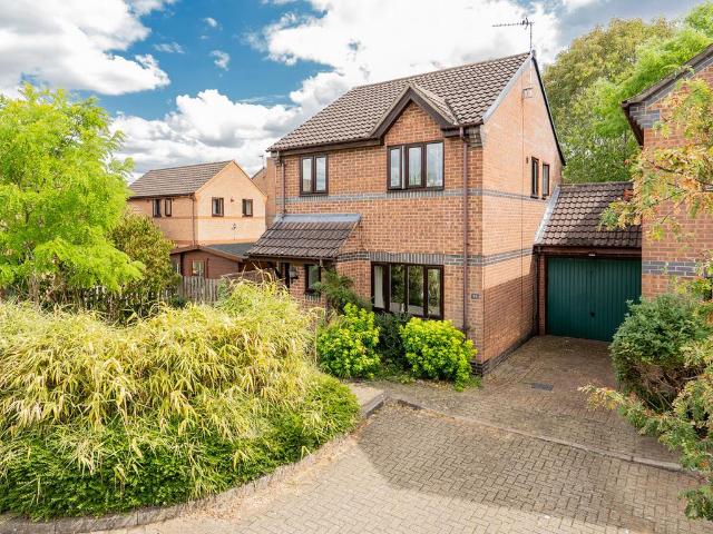 House for rent in Fenny Stratford, Milton Keynes