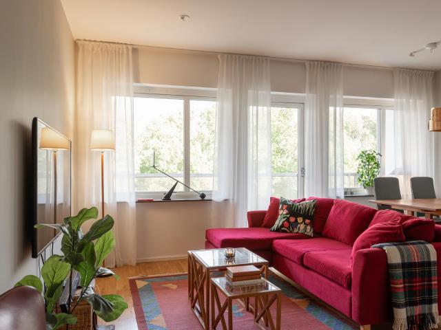 Bostad till salu i Norr, Örebro