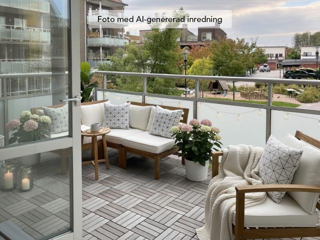 Hus hyra i Örebro