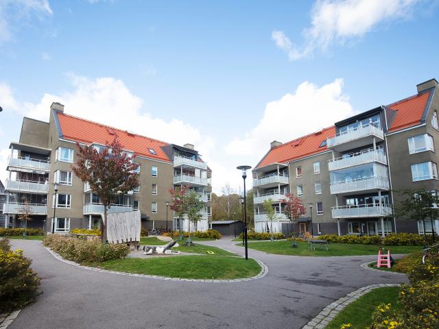 Hus hyra i Örebro