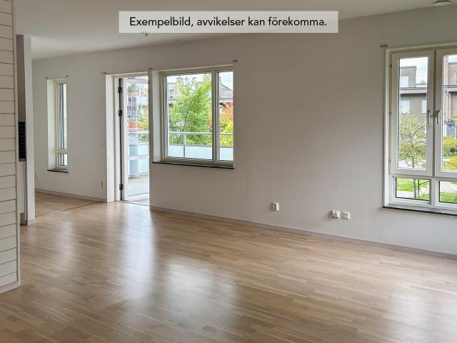 Hus hyra i Örebro