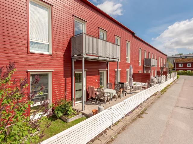 Bostad till salu i Örebro