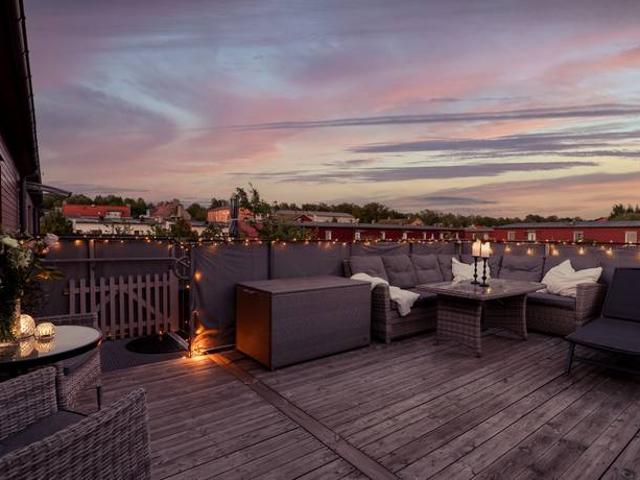 Bostad till salu i Örebro