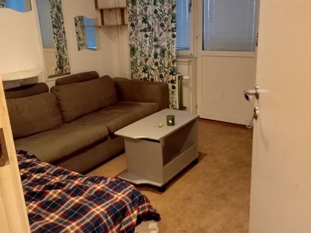 Rum hyra i Botkyrka, Stockholm