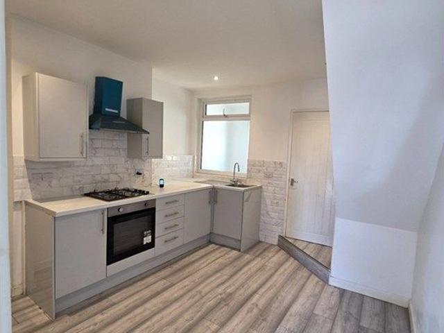 House for rent in Birkenhead, Wirral