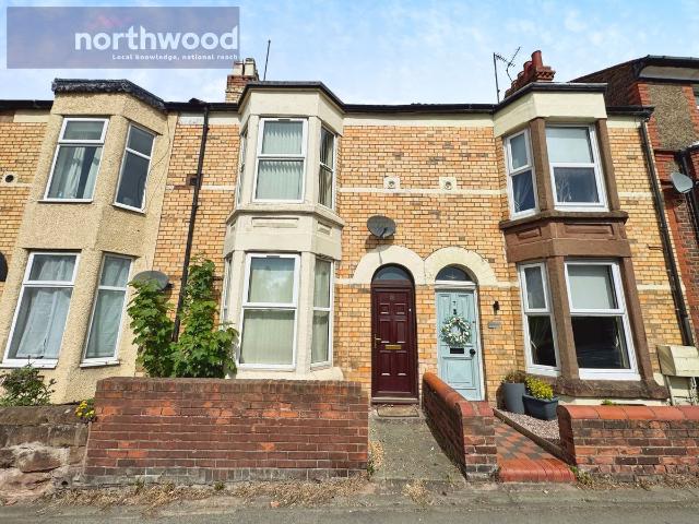 House for rent in Little Neston, West Vale