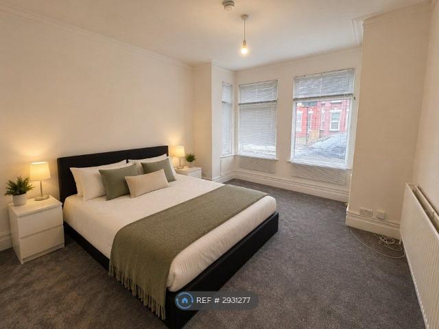 Room for rent in Wealdstone, Greater London