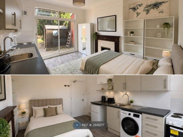 Room for rent in Wealdstone, Greater London