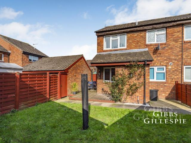 House for rent in London Borough of Hillingdon, Greater London