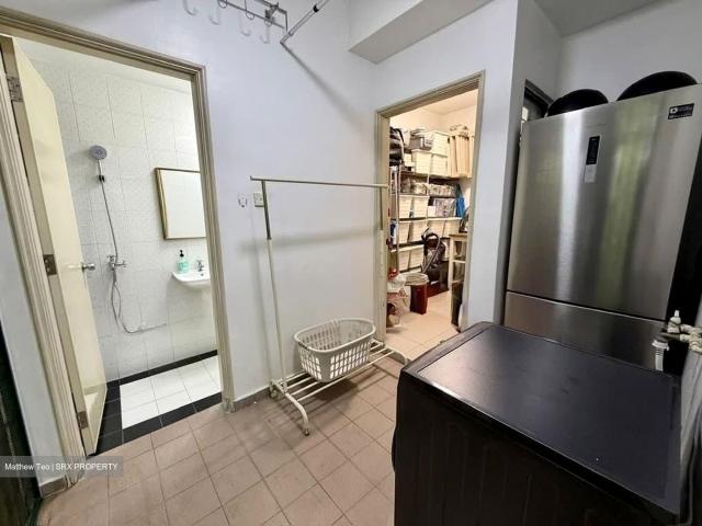 Condominium for rent in Upper Bukit Timah