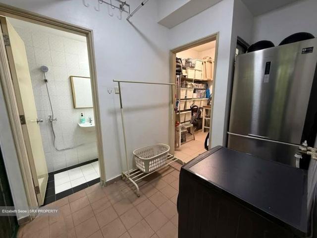 Condominium for rent in Upper Bukit Timah